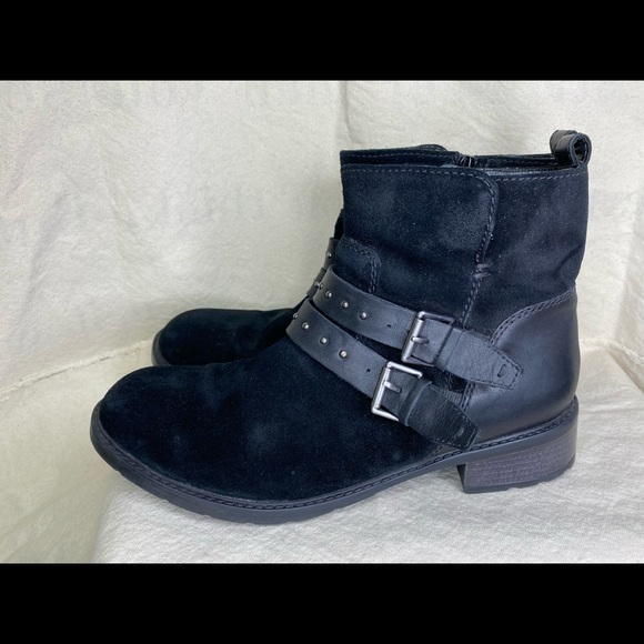 Clark’s booties - Picture 4 of 5